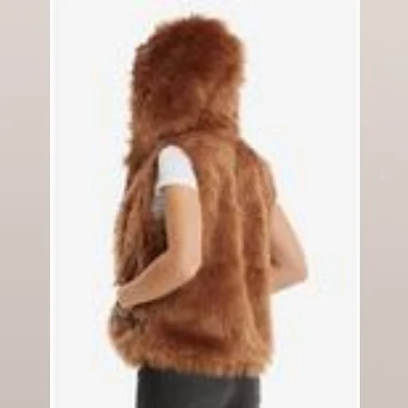 Her universe Chewbacca vest - Picture 4 of 4